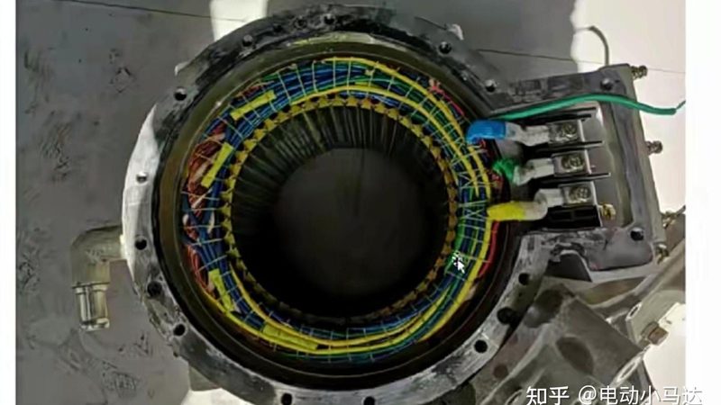 上海自动化设备电机生产公司如何把握行业趋势**