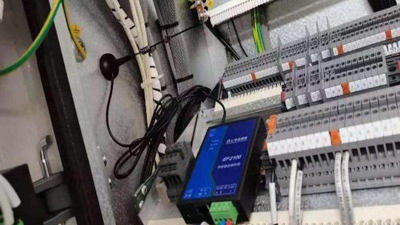 PLC控制柜批发价格差异大，真正拉开差距的是这三点