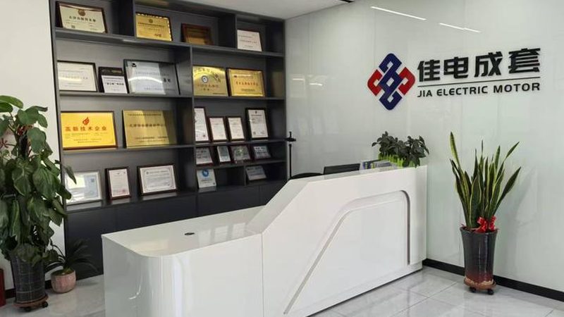 直流电机安装，这些注意事项不容忽视**