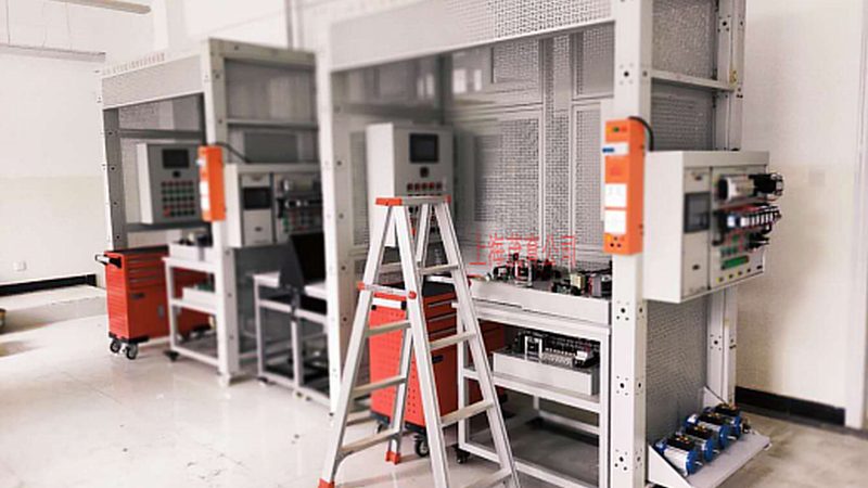 广东变频电机安装公司：揭秘安装要点与选择标准