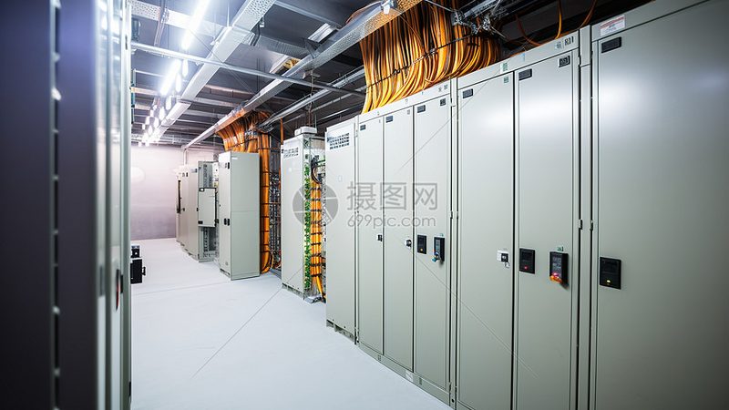 成都大型电机维修价格：揭秘影响成本的关键因素