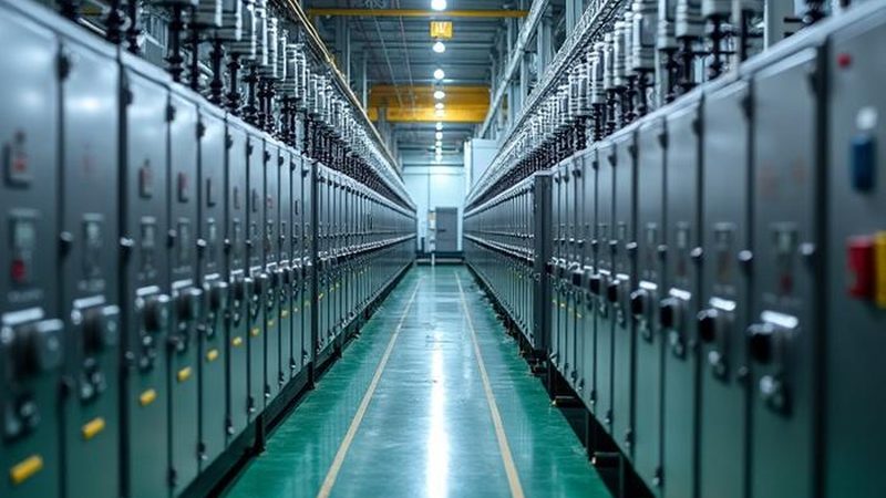 成都电气成套设备批发价格：揭秘成本构成与选择要点