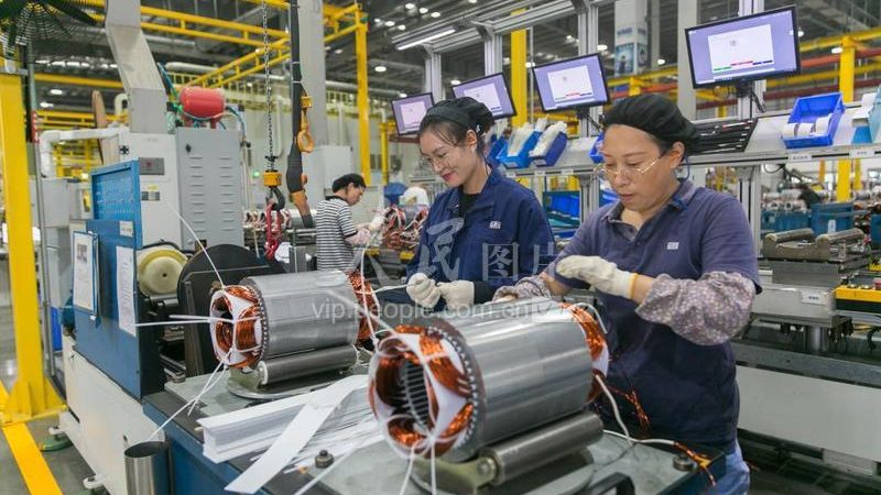 低压电器选型：从基础到实践的关键步骤解析