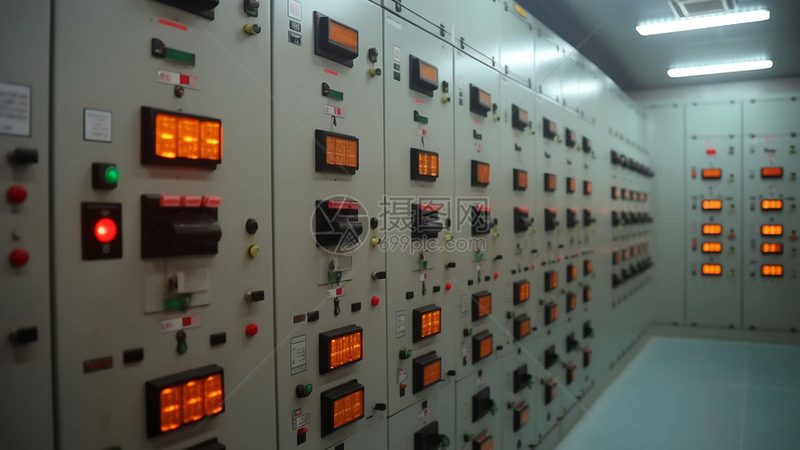 控制柜散热设计参数表：揭秘散热设计的核心要素