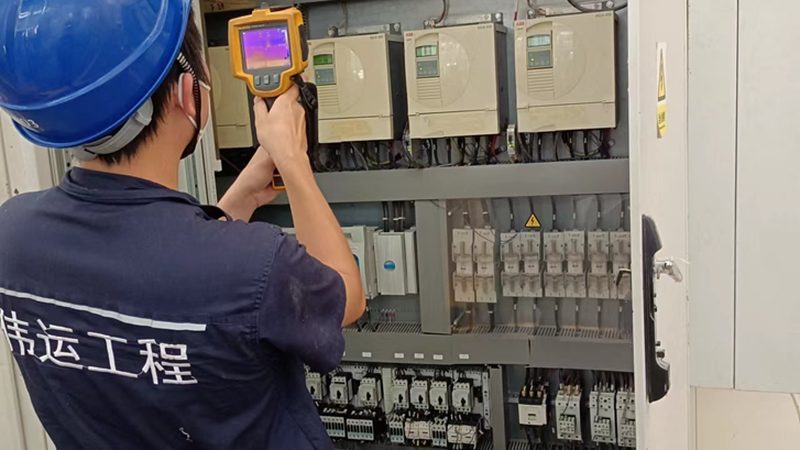 控制柜批发价格型号规格表：揭秘选购关键要素